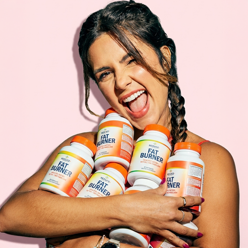 Fat Burner | La Mistery