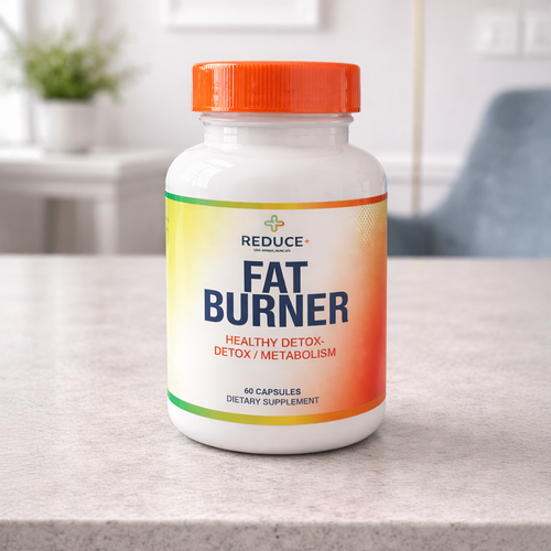 Fat Burner | La Mistery