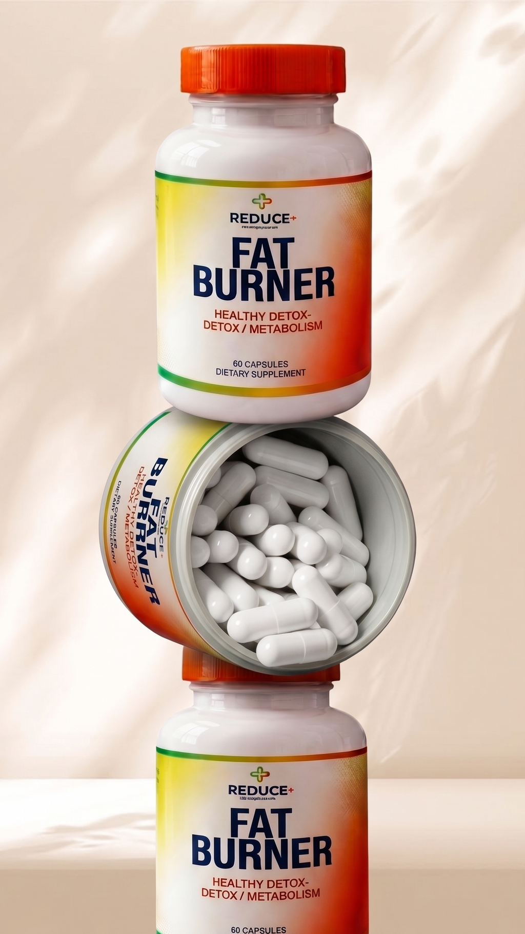 Fat Burner | La Mistery