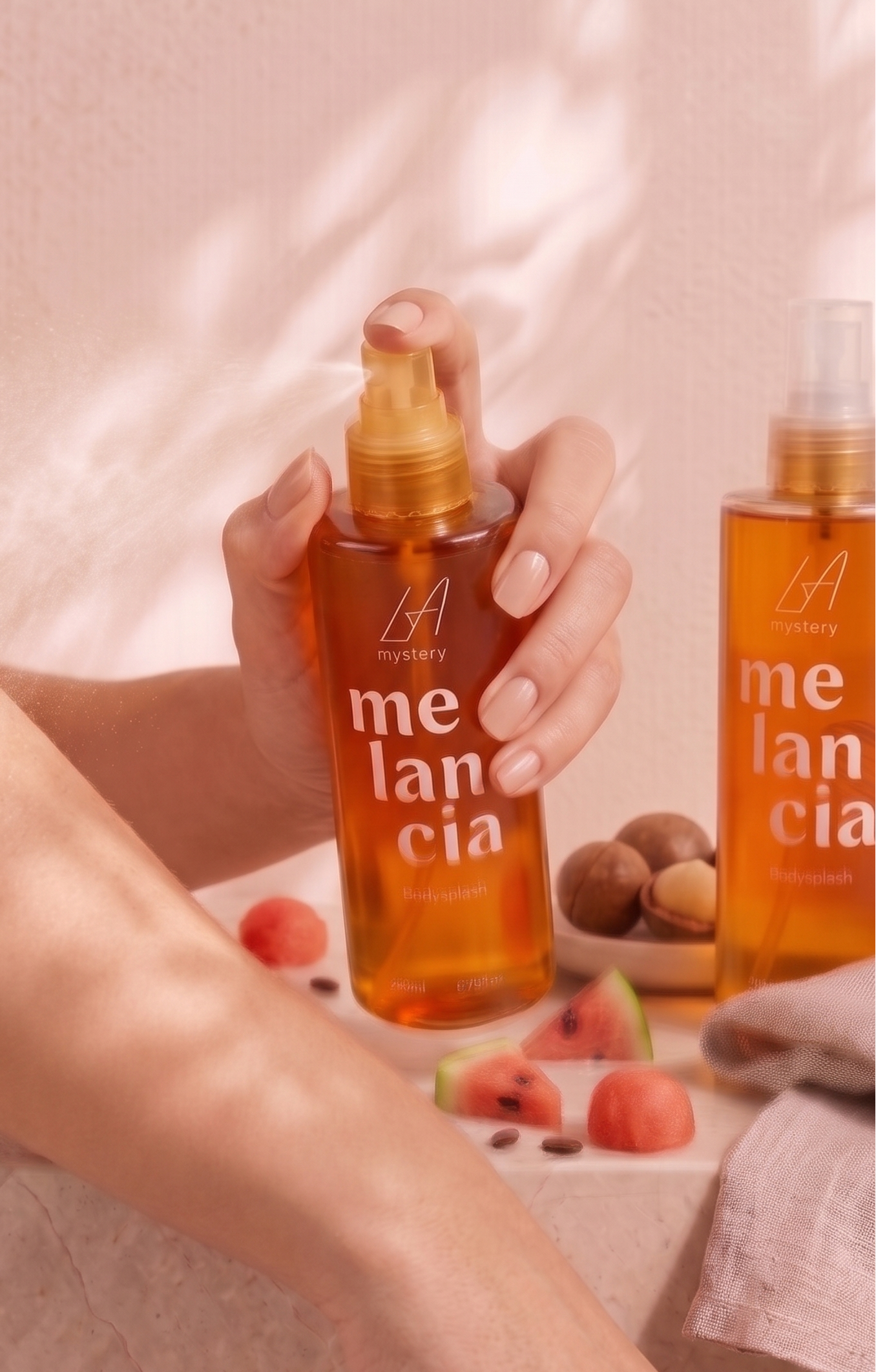 Watermelon Body Mist