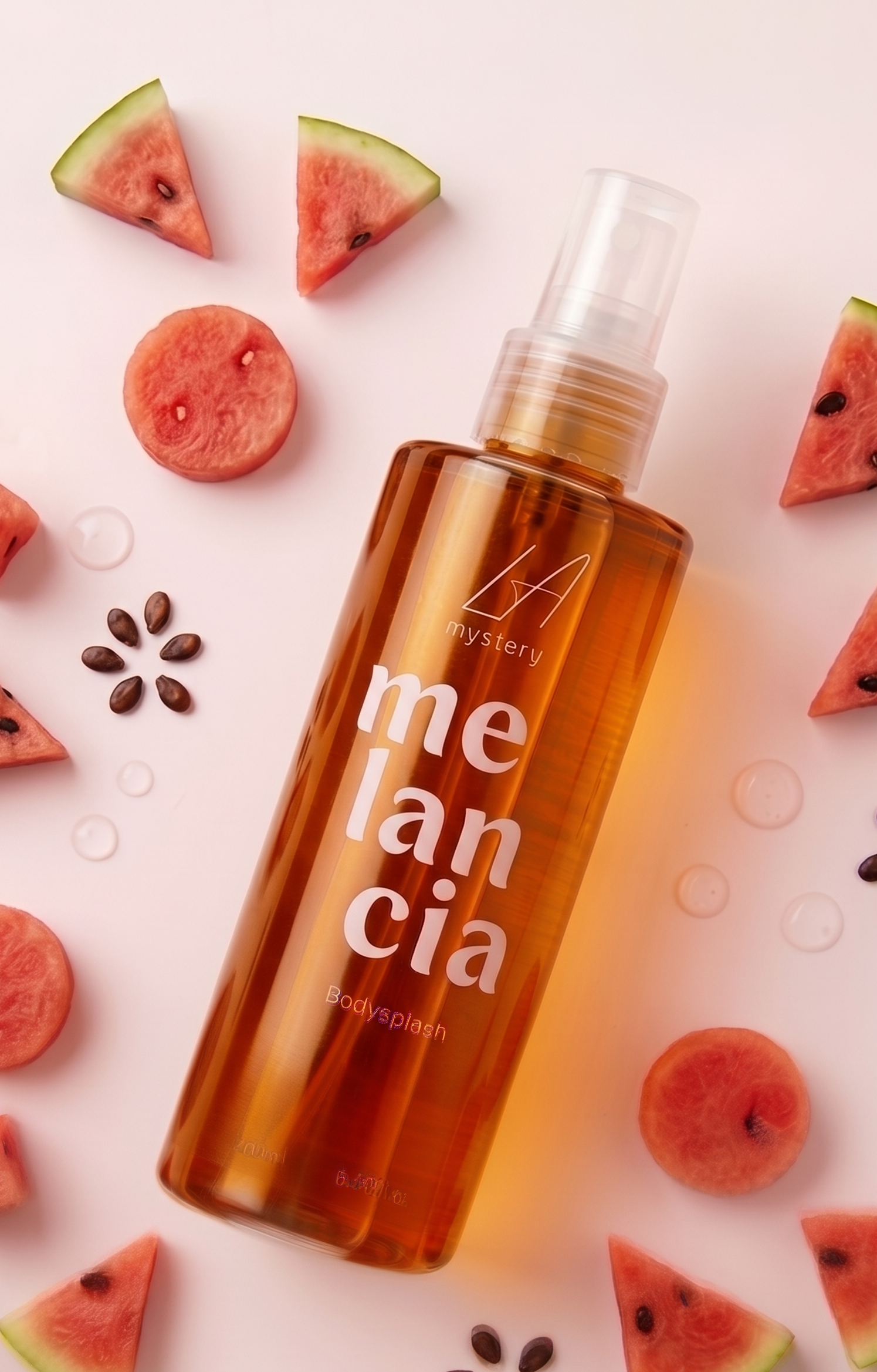 Watermelon Body Mist