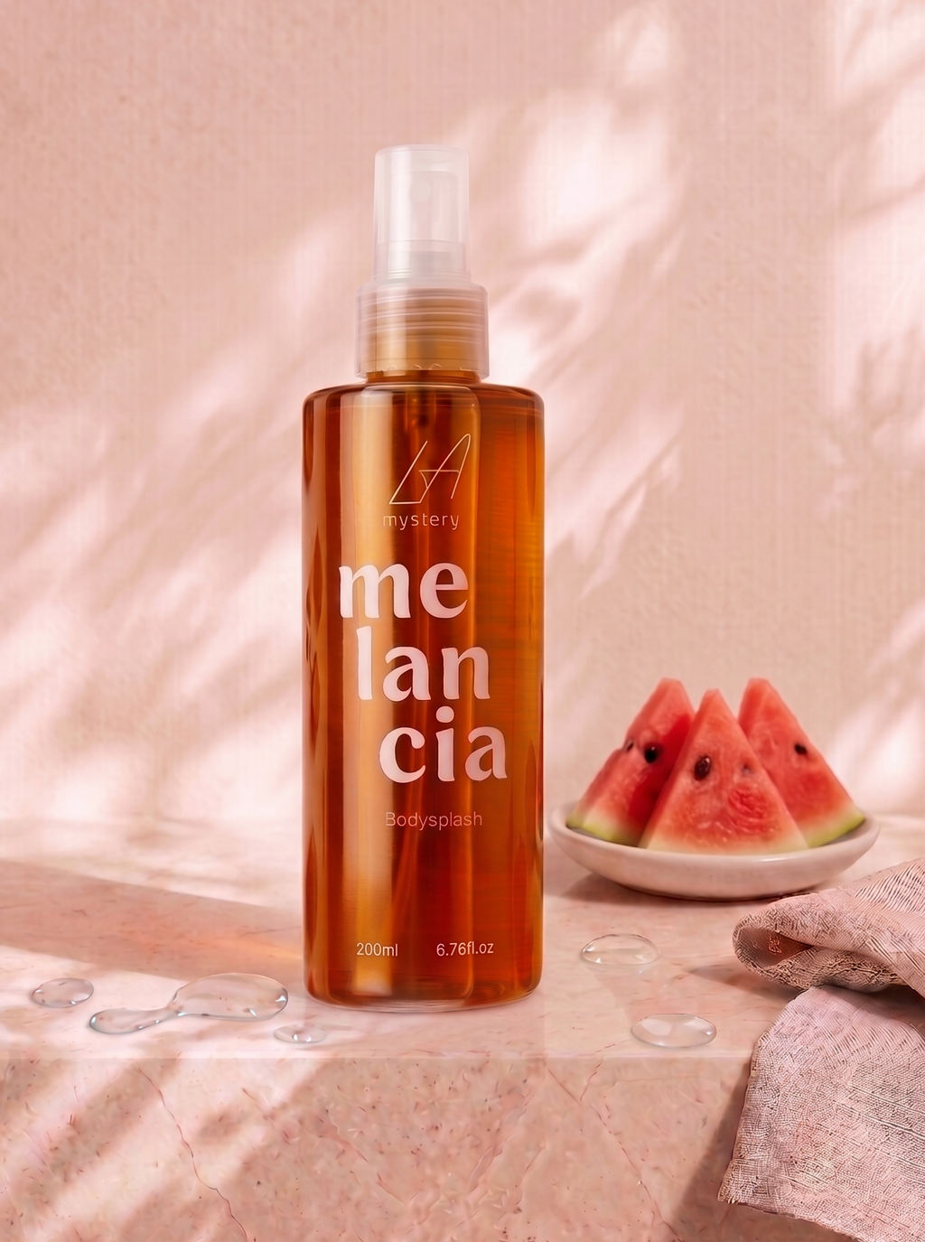 Watermelon Body Mist