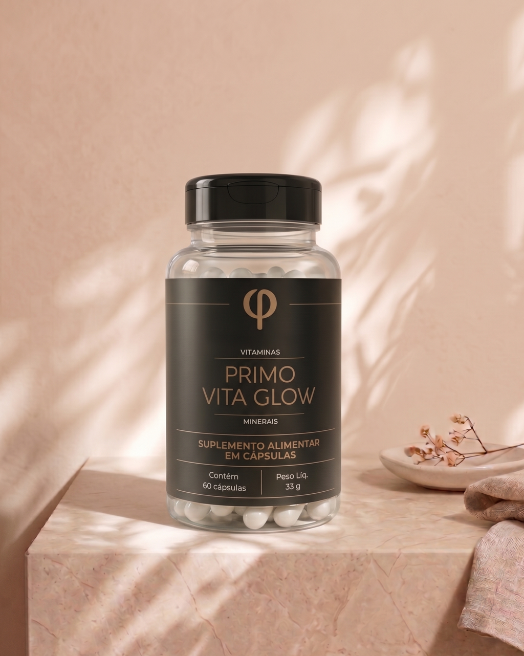 Primo Vita Glow | La Mistery