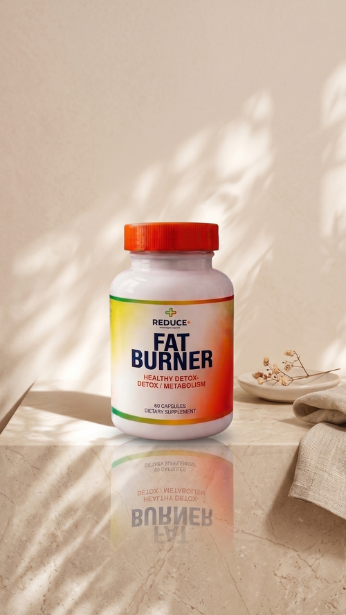 Fat Burner - La Mystery