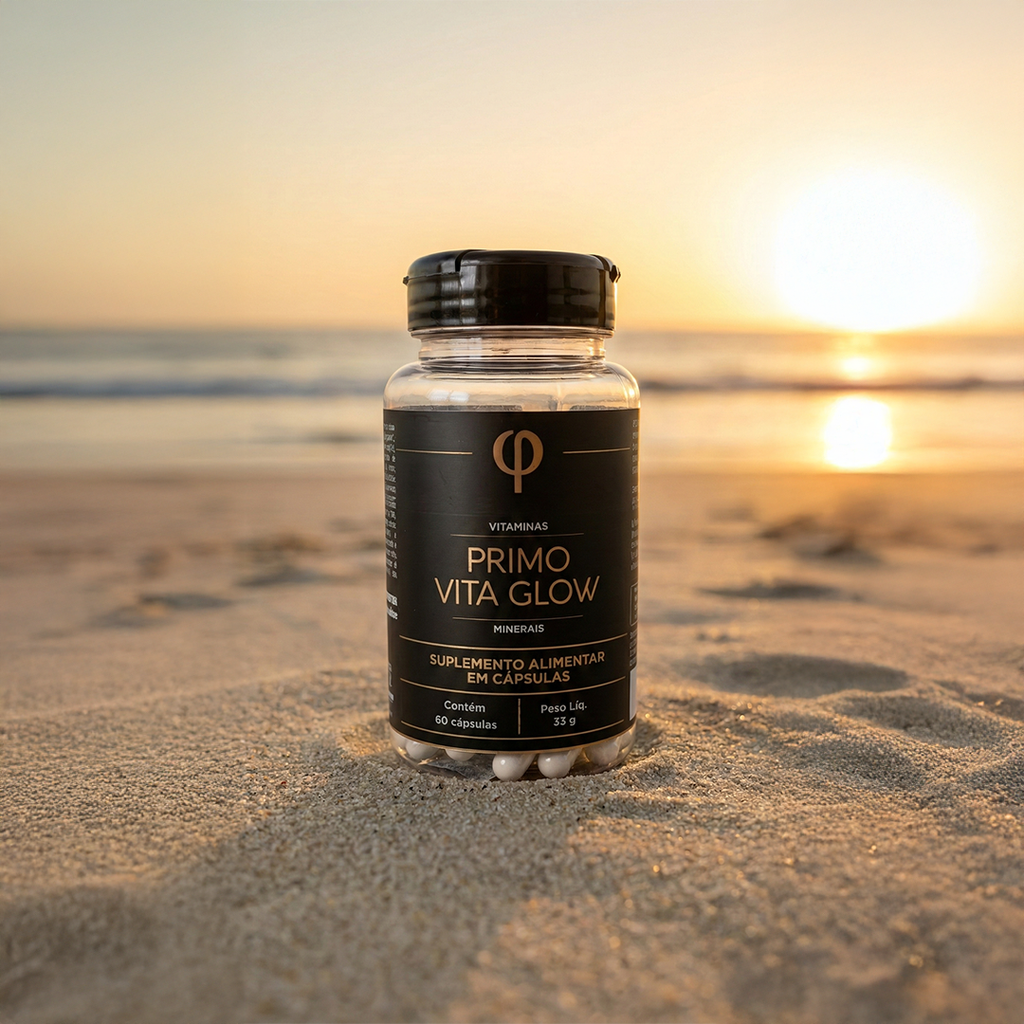 Primo Vita Glow | La Mistery