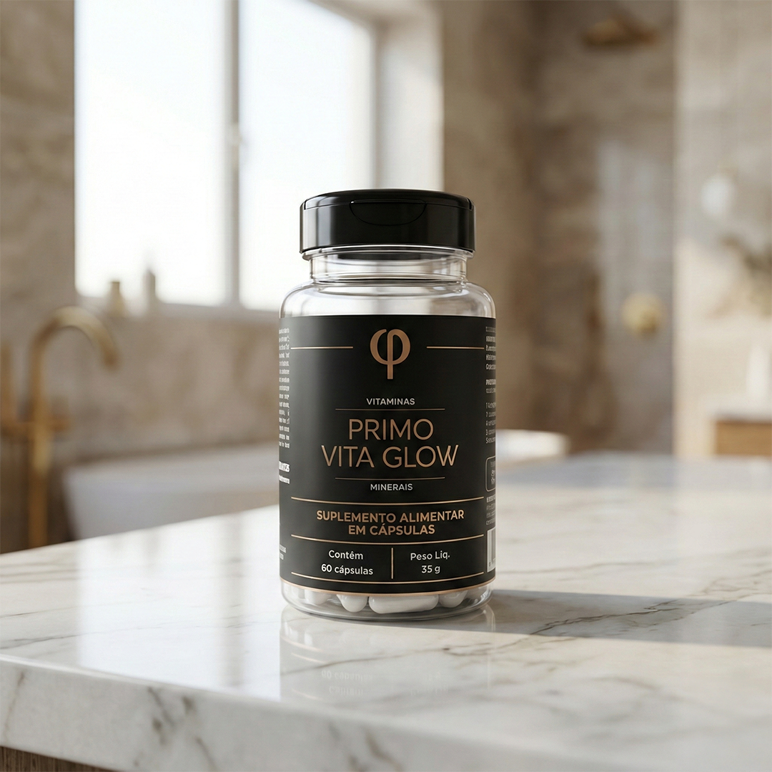 Primo Vita Glow | La Mistery