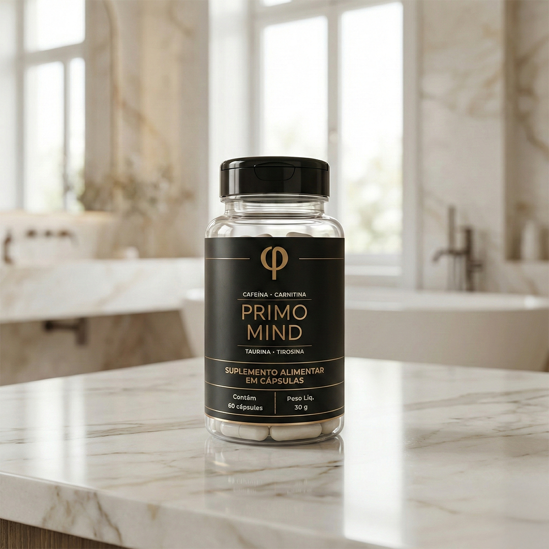 Primo Mind | La Mystery