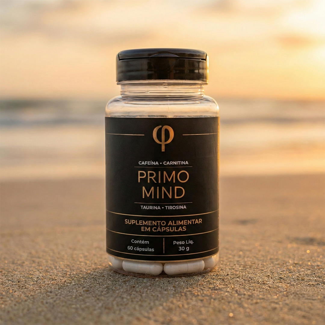 Primo Mind | La Mystery