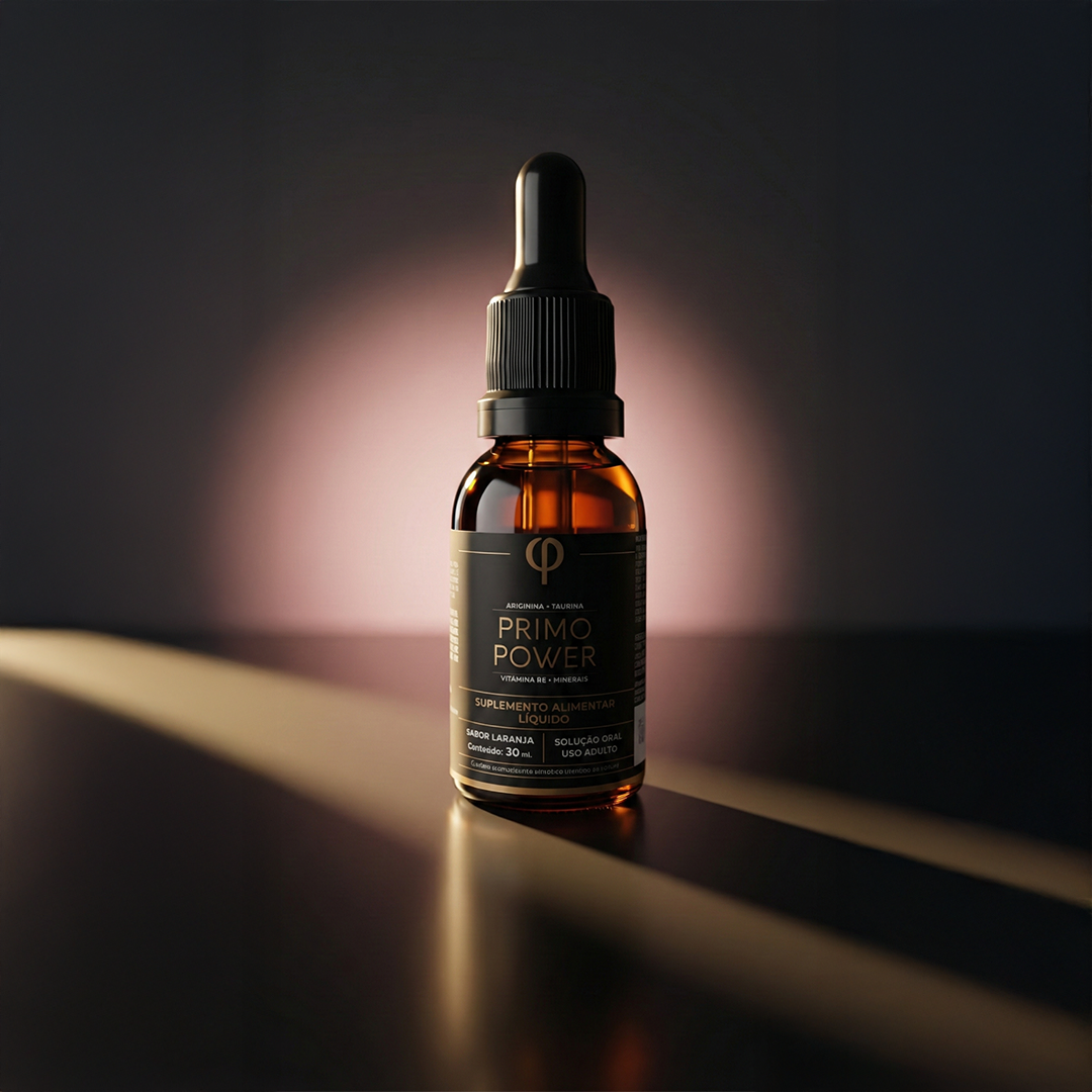 Primo Power | La Mistery