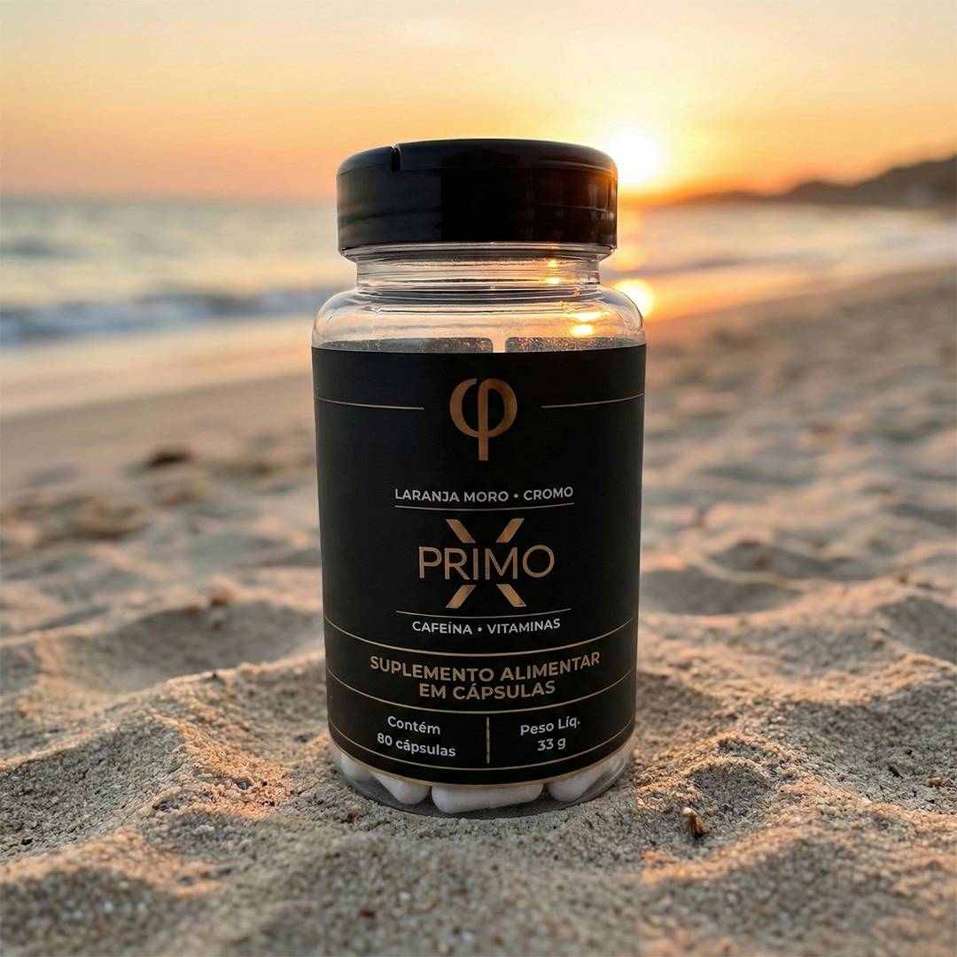 Primo X | La Mistery