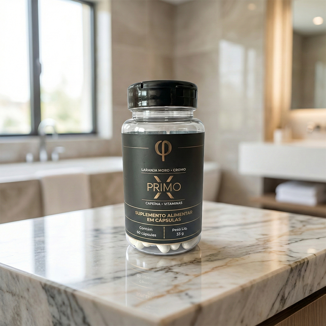 Primo X | La Mistery