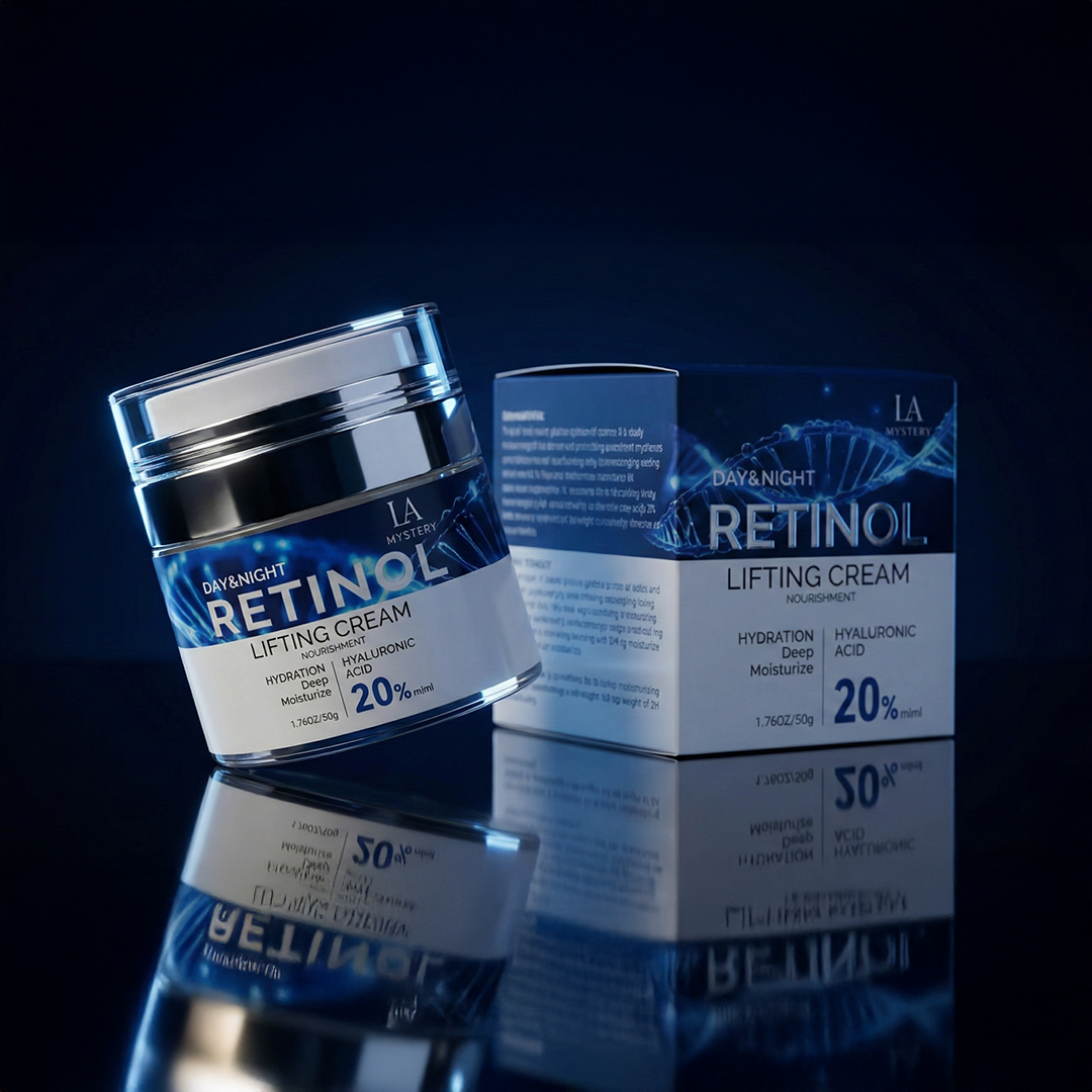 Lifting Cream
