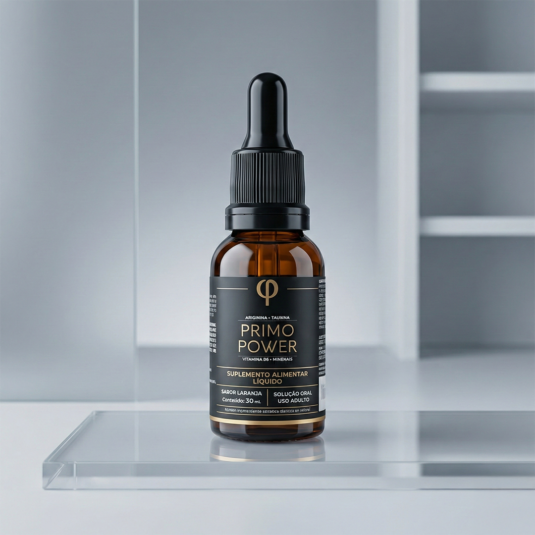 Primo Power | La Mistery