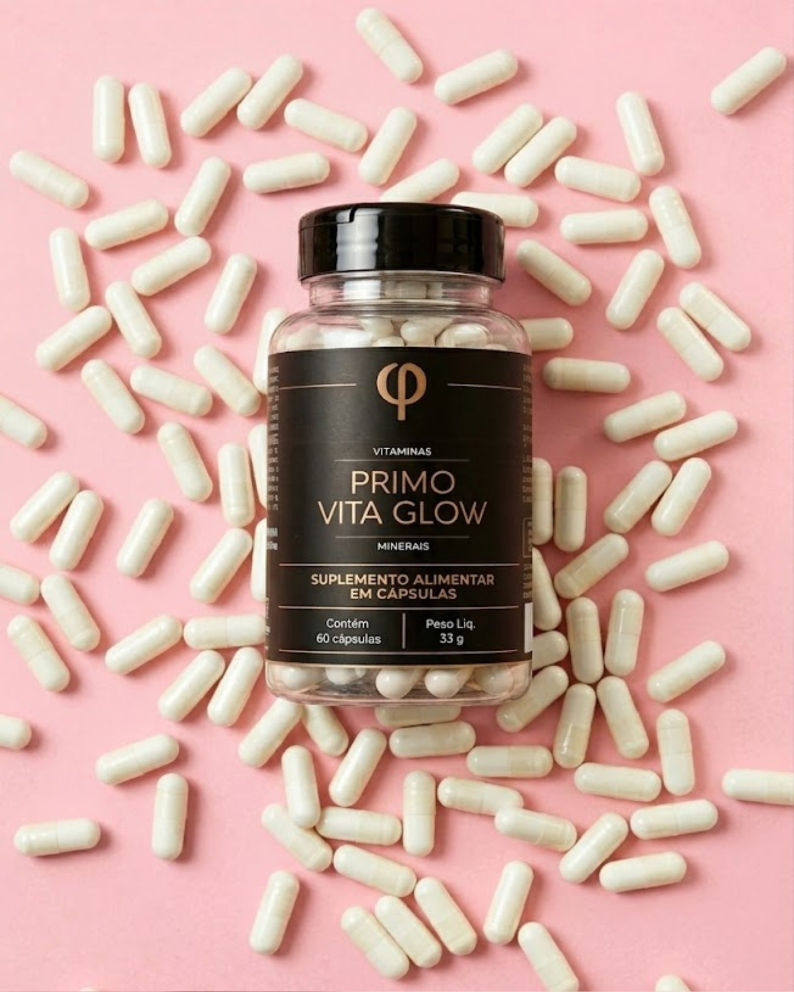 Primo Vita Glow | La Mistery